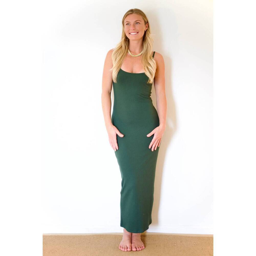 NEW ACACIA leonie rayon dress in essex